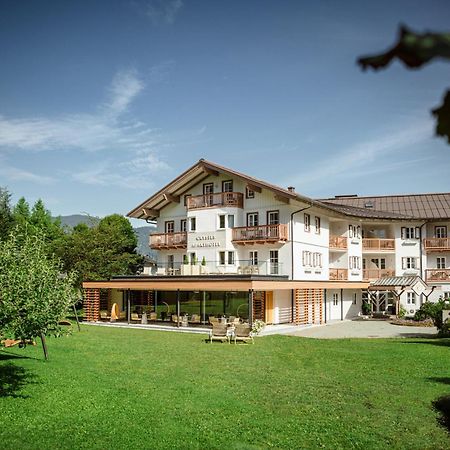 Crystls Aparthotel Flachau Kültér fotó