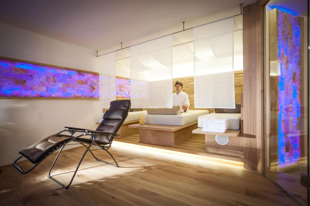 Crystls Aparthotel Flachau Kültér fotó