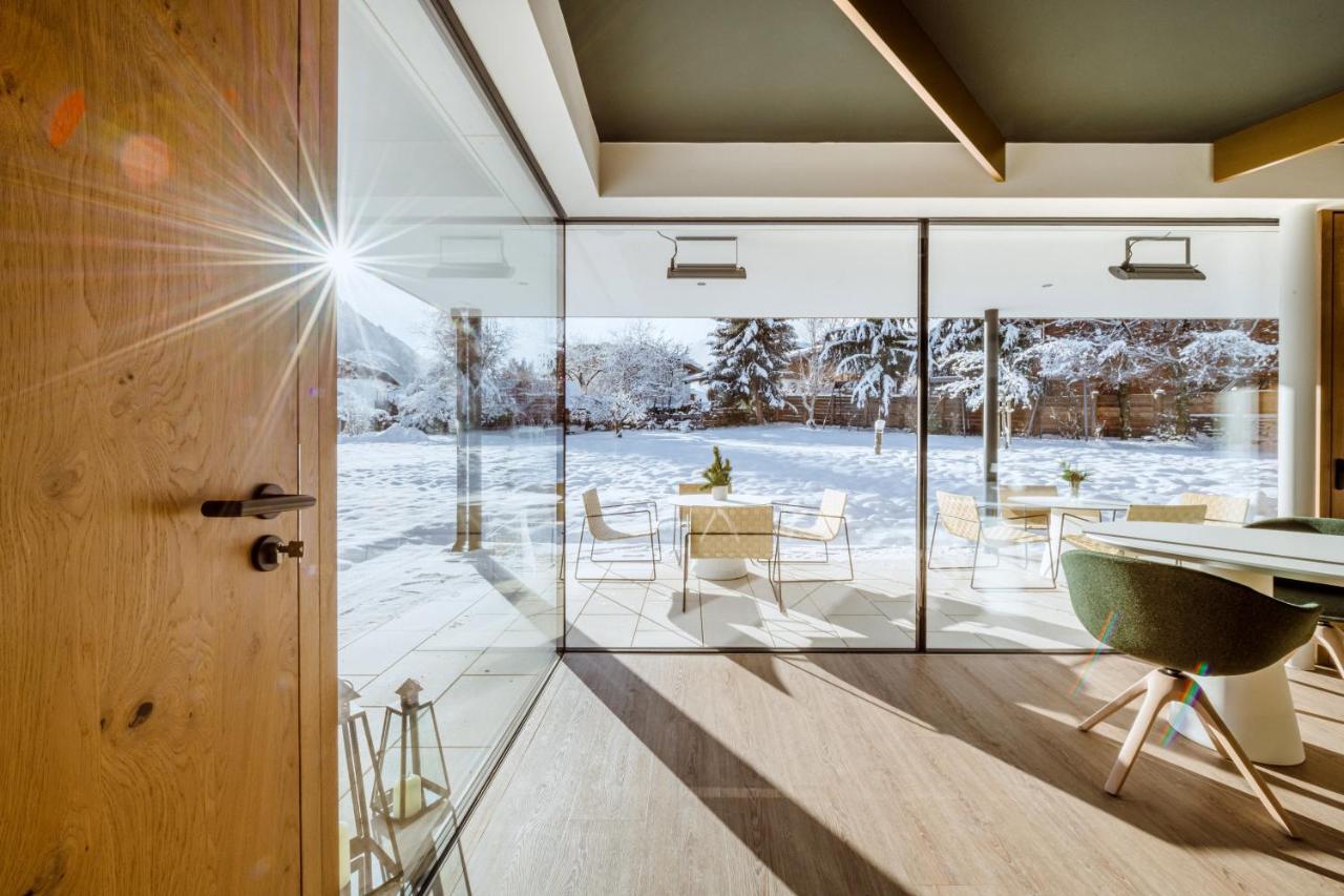 Crystls Aparthotel Flachau Kültér fotó