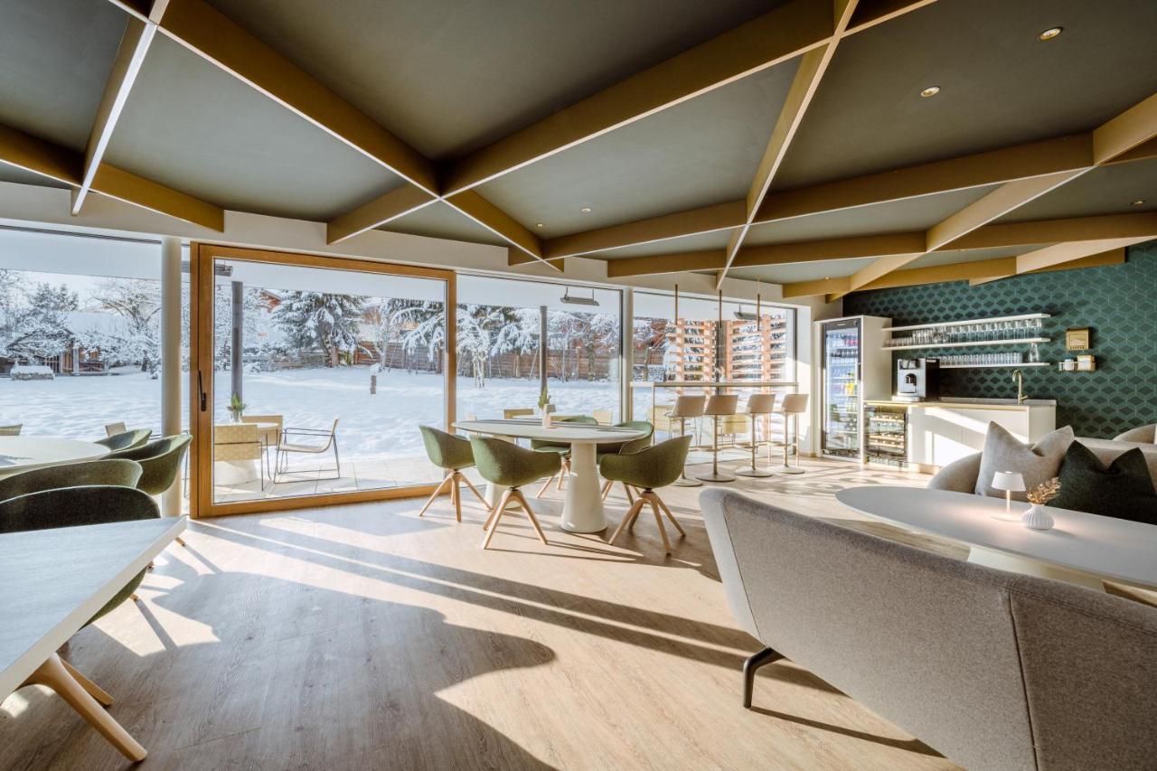 Crystls Aparthotel Flachau Kültér fotó