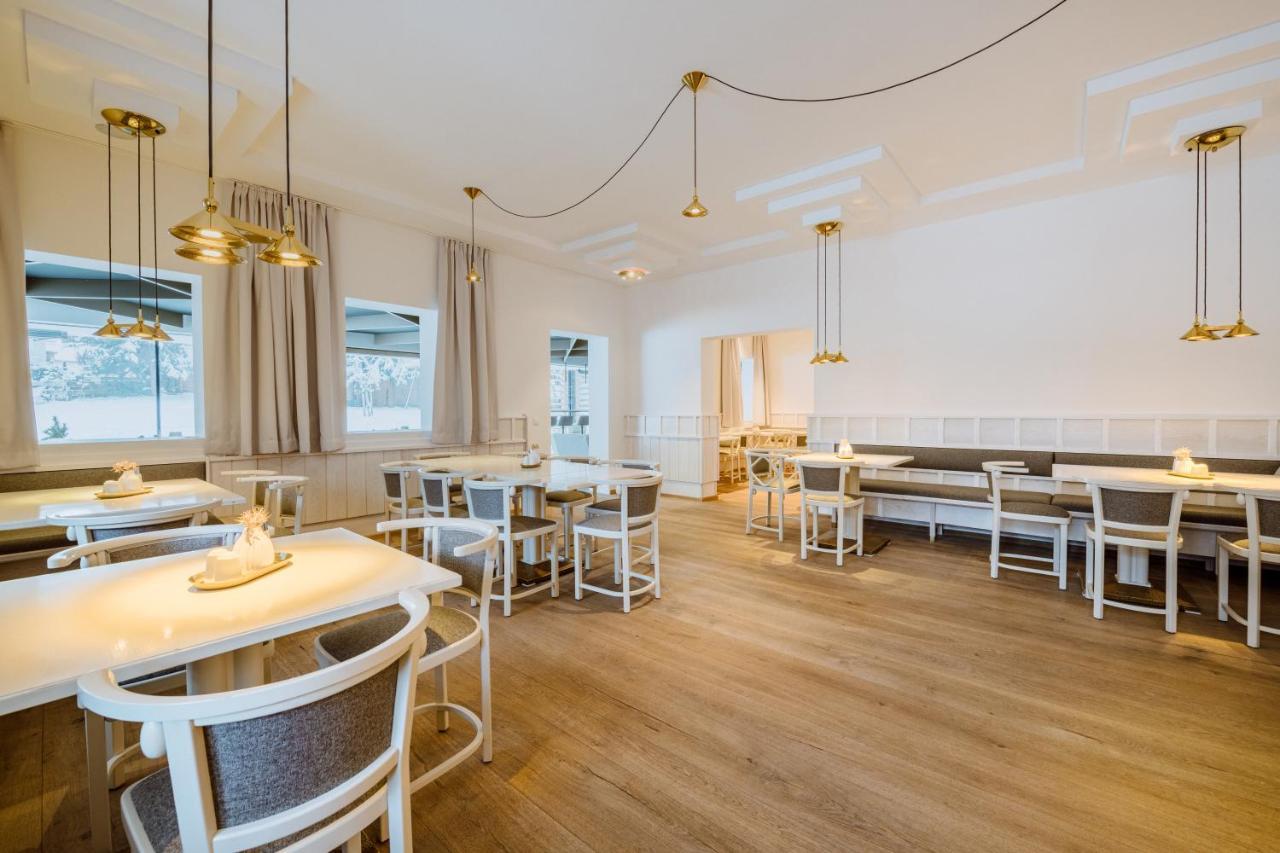 Crystls Aparthotel Flachau Kültér fotó