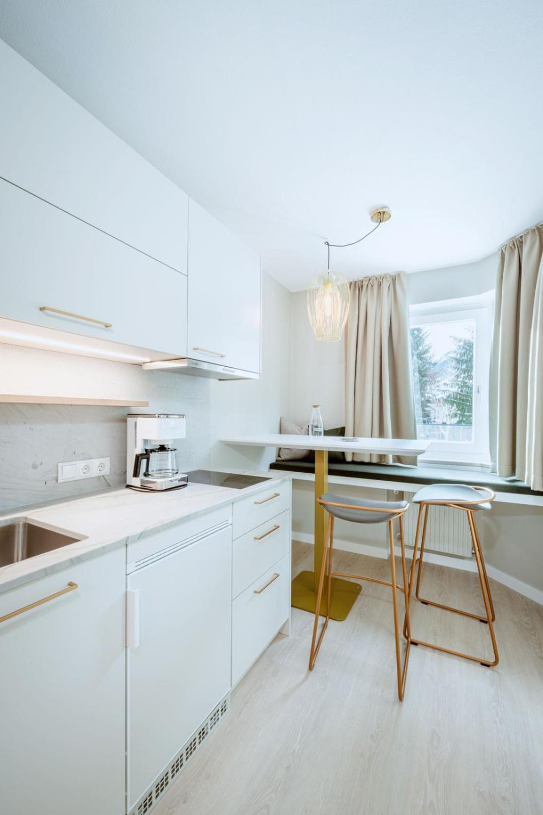Crystls Aparthotel Flachau Kültér fotó