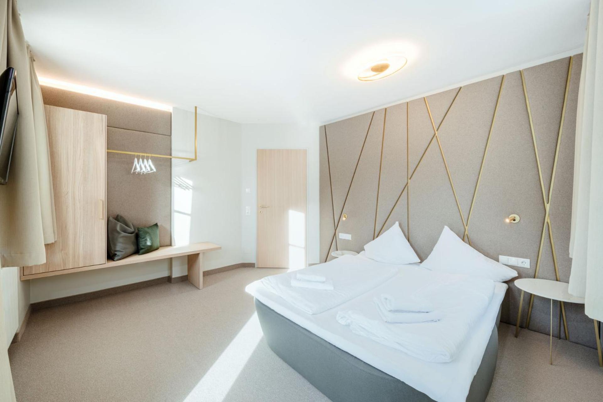 Crystls Aparthotel Flachau Kültér fotó