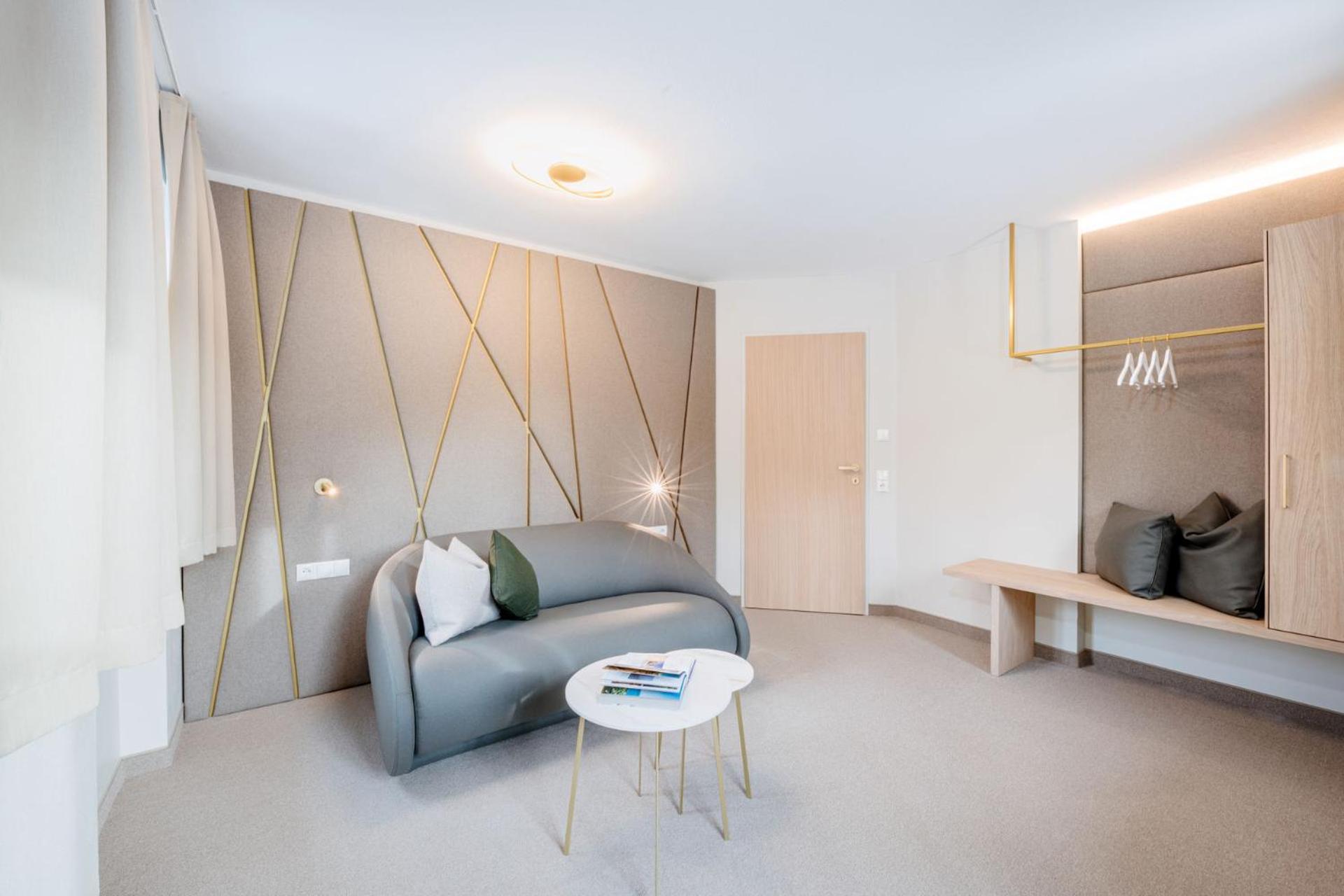 Crystls Aparthotel Flachau Kültér fotó