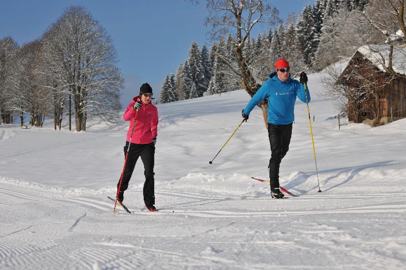 Crystls Aparthotel Flachau Kültér fotó