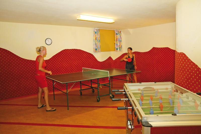 Crystls Aparthotel Flachau Kültér fotó