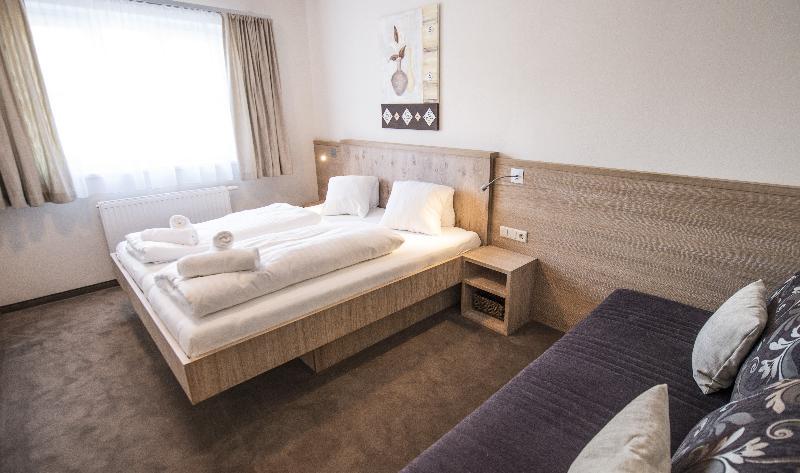 Crystls Aparthotel Flachau Kültér fotó