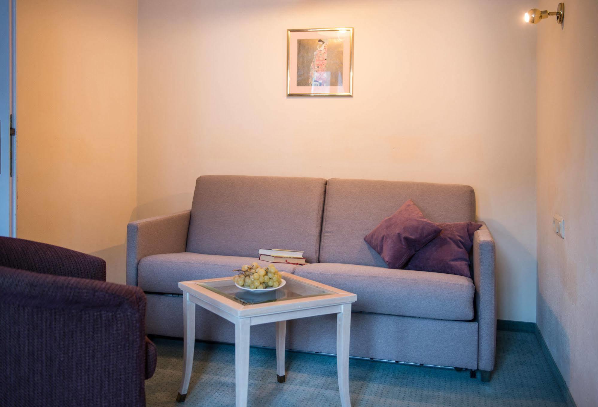 Crystls Aparthotel Flachau Kültér fotó
