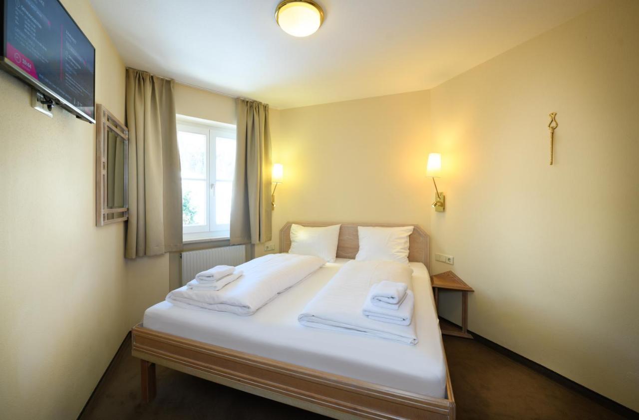 Crystls Aparthotel Flachau Kültér fotó