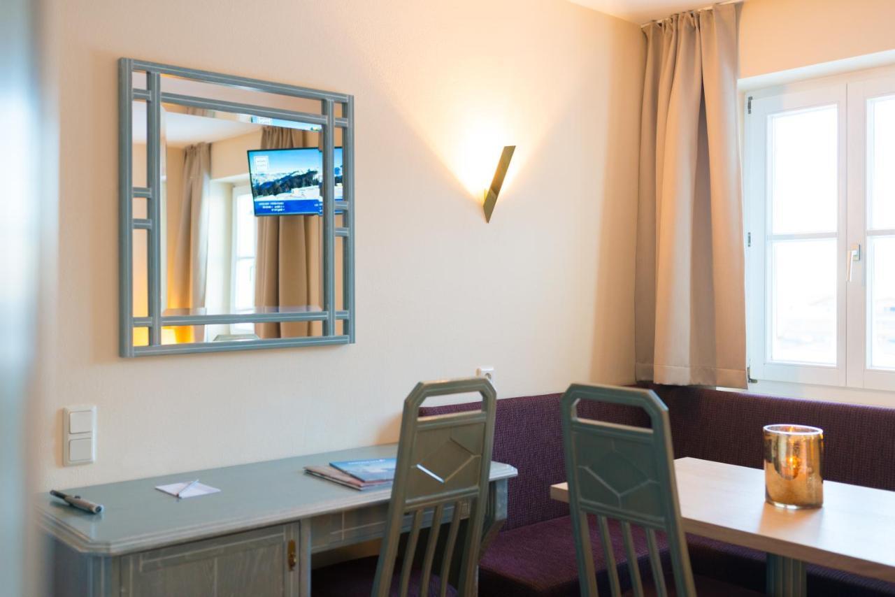 Crystls Aparthotel Flachau Kültér fotó